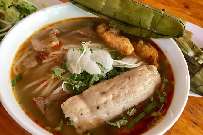 Top Notch Street Food Motorbike Tour In Ho Chi Minh City - Who should book this, and who should think twice