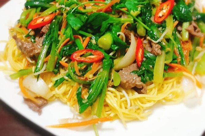 Top-rated Home Cooking Class with a River View AC Kitchen - Key highlights you’ll actually feel during the class