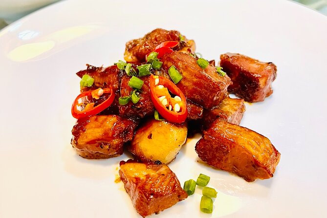 Top-rated Home Cooking Class with a River View AC Kitchen - Who this cooking class is for (and who might prefer something else)