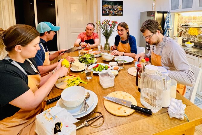 Top-rated Home Cooking Class with a River View AC Kitchen - Meet Lua, and expect a calm, real home-cooking approach