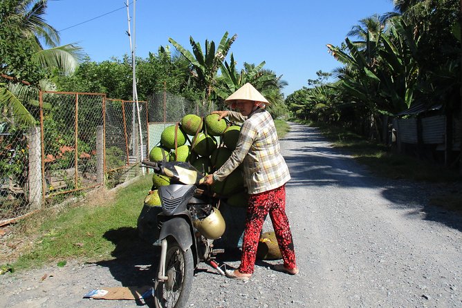 Two -day Journey Off the Beaten Path for a True Mekong Adventure - Why This Mekong Delta Tour Works When You Want the Real Stuff