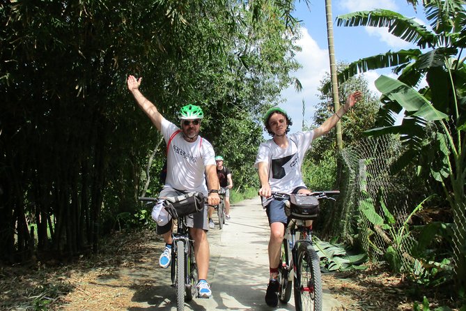 Two -day Journey Off the Beaten Path for a True Mekong Adventure - Bikes, Kayaks, Gear, and Safety Notes That Help You Pack Right