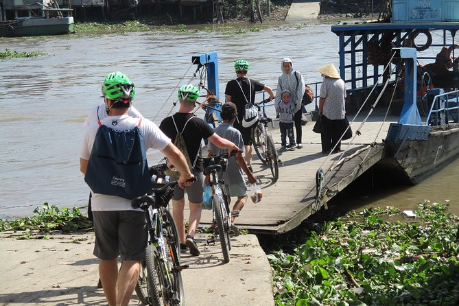 Two -day Journey Off the Beaten Path for a True Mekong Adventure - Guides: What Personal Attention Looks Like in Practice