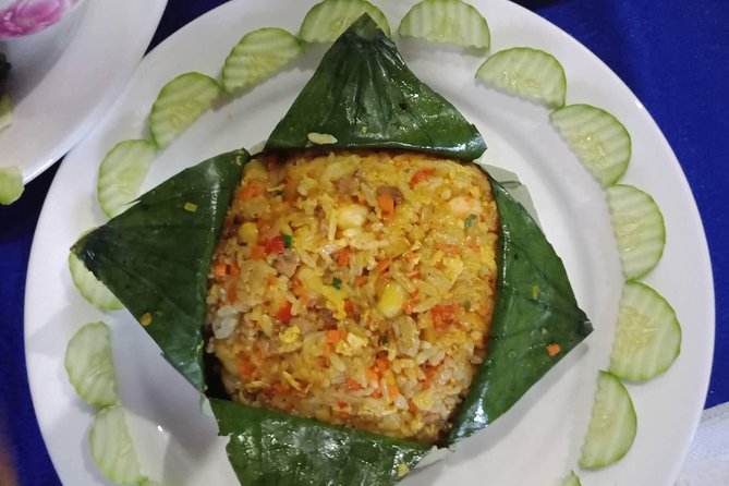 Unique farm to Table cooking class in Saigon - What You Eat: A Meal Built from Your Harvest