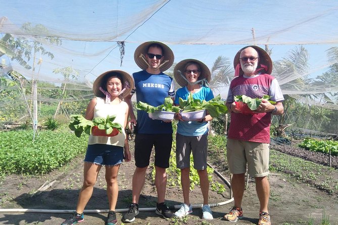 Unique farm to Table cooking class in Saigon - Taking It Home: Recipes, Certificate, and Repeatable Skills