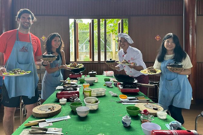 Unique Farm to Table Cooking Class with Top Chef in Vietnam - Price and what $67 buys you in real terms
