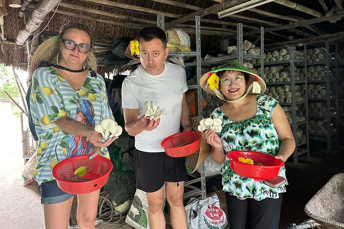 Unique Farm to Table Cooking Class with Top Chef in Vietnam - Who this tour fits best (and who should skip it)