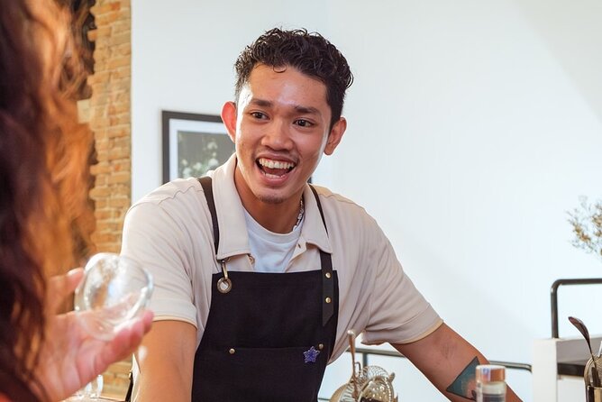 Uniquely Vietnamese Cocktails Workshop in Hồ Chí Minh City - The drinks you’ll be tasting and making