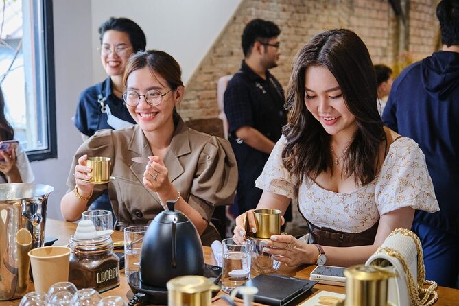 Vietnamese Coffee & Culture Exploration in Hồ Chí Minh City - Key Highlights You’ll Want to Know