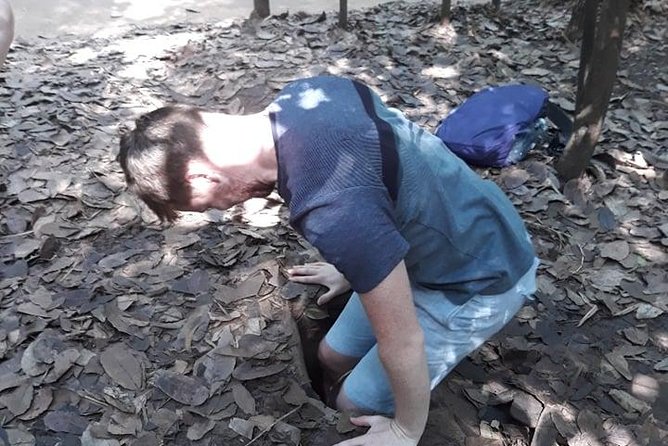 Vietnamese Cooking Class and Cu Chi Tunnels Tour from Ho Chi Minh City - Price and value: why $81 can work for the right traveler
