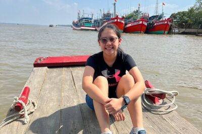 VIP Tour: Mekong Delta 1 Day | Option: Better Lunch - Island Hopping On The Mekong: Dragon, Unicorn, Turtle, Phoenix