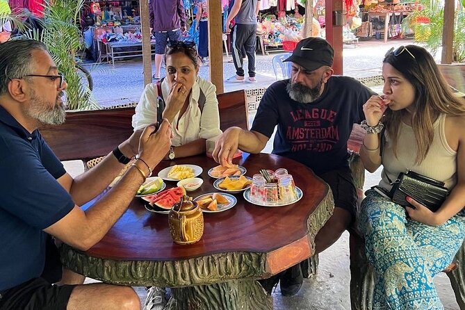 VIP Tour: Mekong Delta 1 Day | Option: Better Lunch - My Tho Return And A Possible Vinh Trang Pagoda Stop