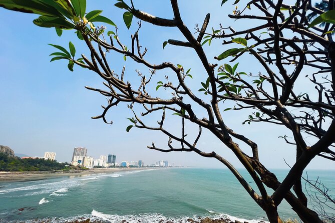 Vung Tau Essential: Beach, Christ Statue & Colonial Heritage - Key points to know before you go