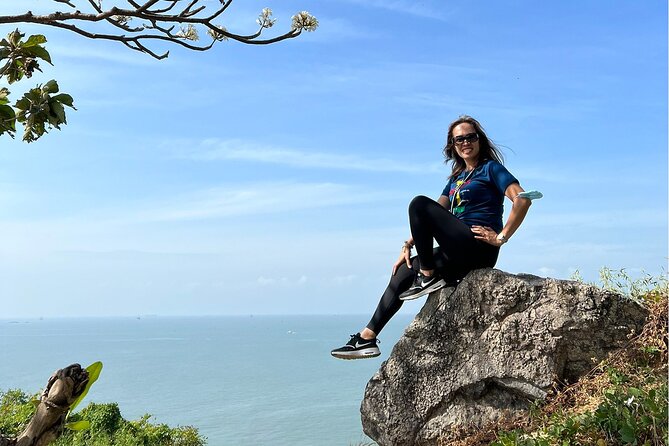 Vung Tau Essential: Beach, Christ Statue & Colonial Heritage - Getting around: comfort, timing, and small-group pacing