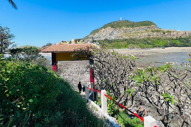 Vung Tau Essential: Beach, Christ Statue & Colonial Heritage - Price and value: is $41.50 a good deal?