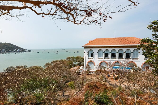 Vung Tau Full-Day Tour with Beach, Christ Statue & White Palace - Price and value: what $33 really buys you