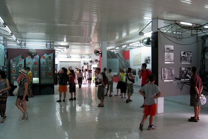 War Remnants Museum - Ho Chi Minh City Half Day Tours - Price and logistics: what you’re really paying for
