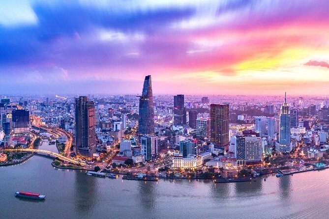 War Remnants Museum - Ho Chi Minh City Half Day Tours - Small-group tour feel: why a max of 15 changes everything
