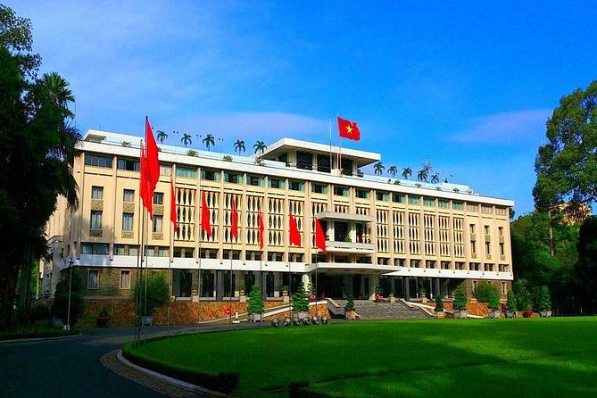 War Remnants Museum - Ho Chi Minh City Half Day Tours - Is it worth $39? The value test for first-timers